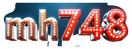 mh748 logo
